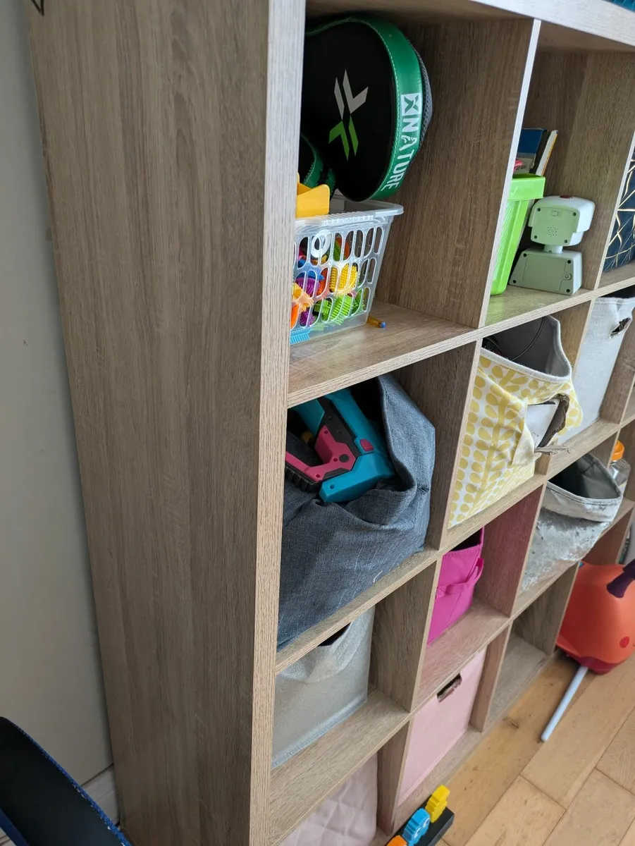 Ikea Kallax - Image 2