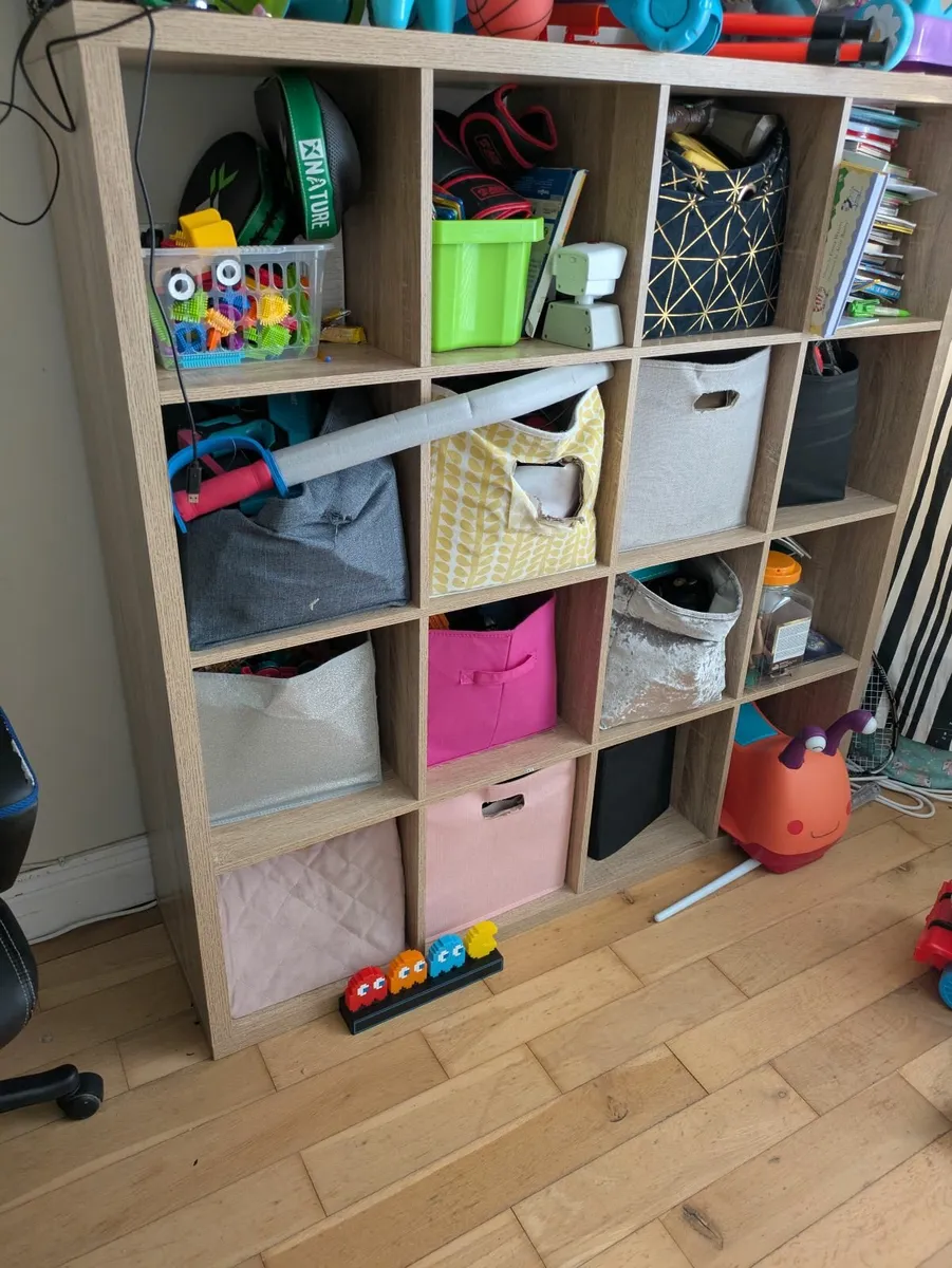 Ikea Kallax - Image 3