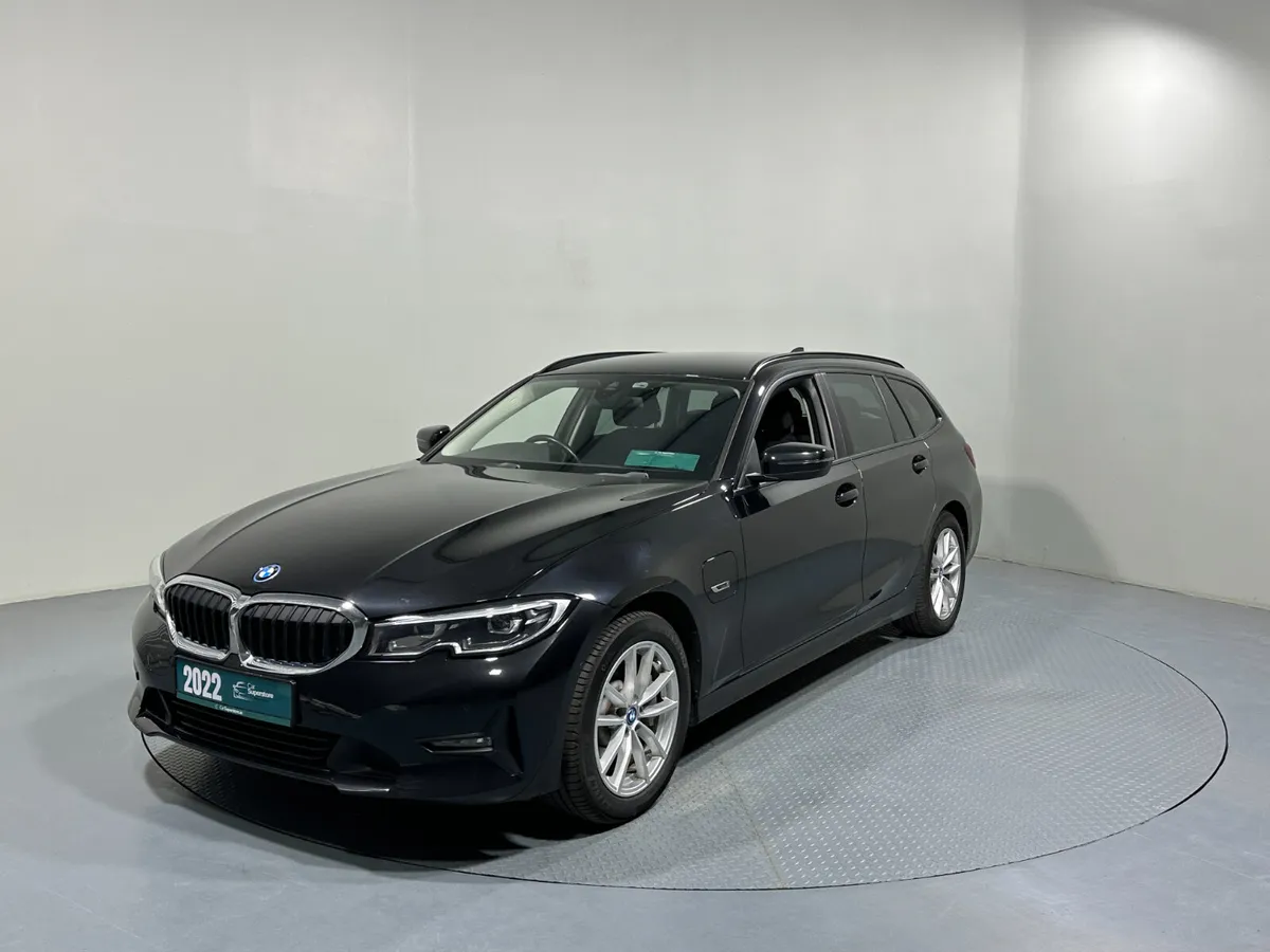 BMW 3 Series 330E Se Pro Touring 221 - Image 4