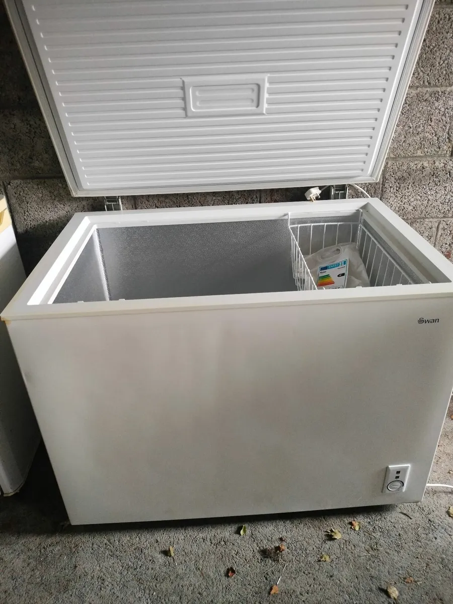 Freezer - Image 1