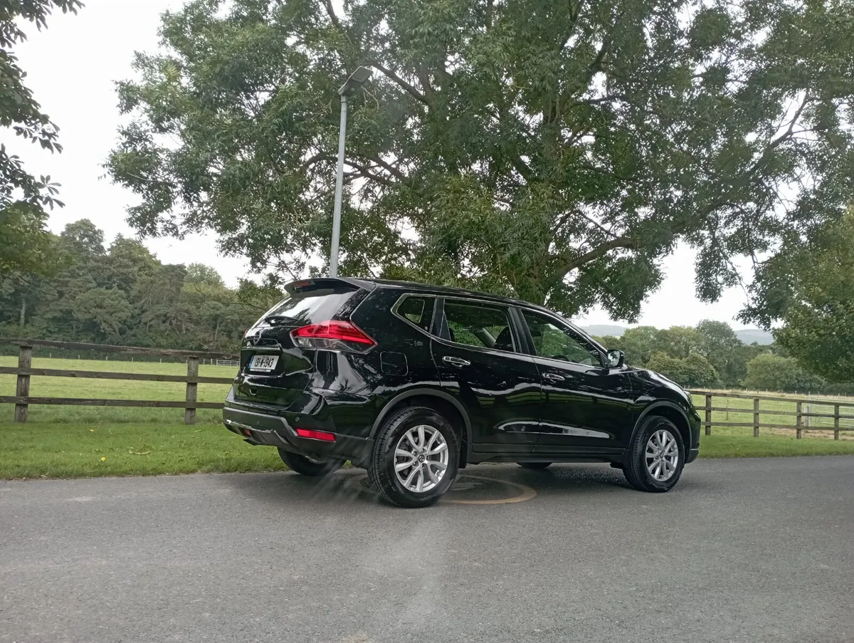 ~Nissan X-Trail- 2019~ - Image 2