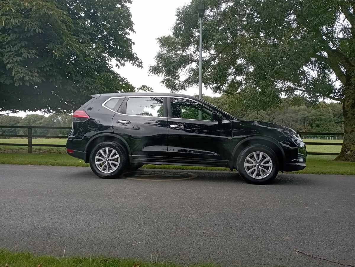 ~Nissan X-Trail- 2019~ - Image 3
