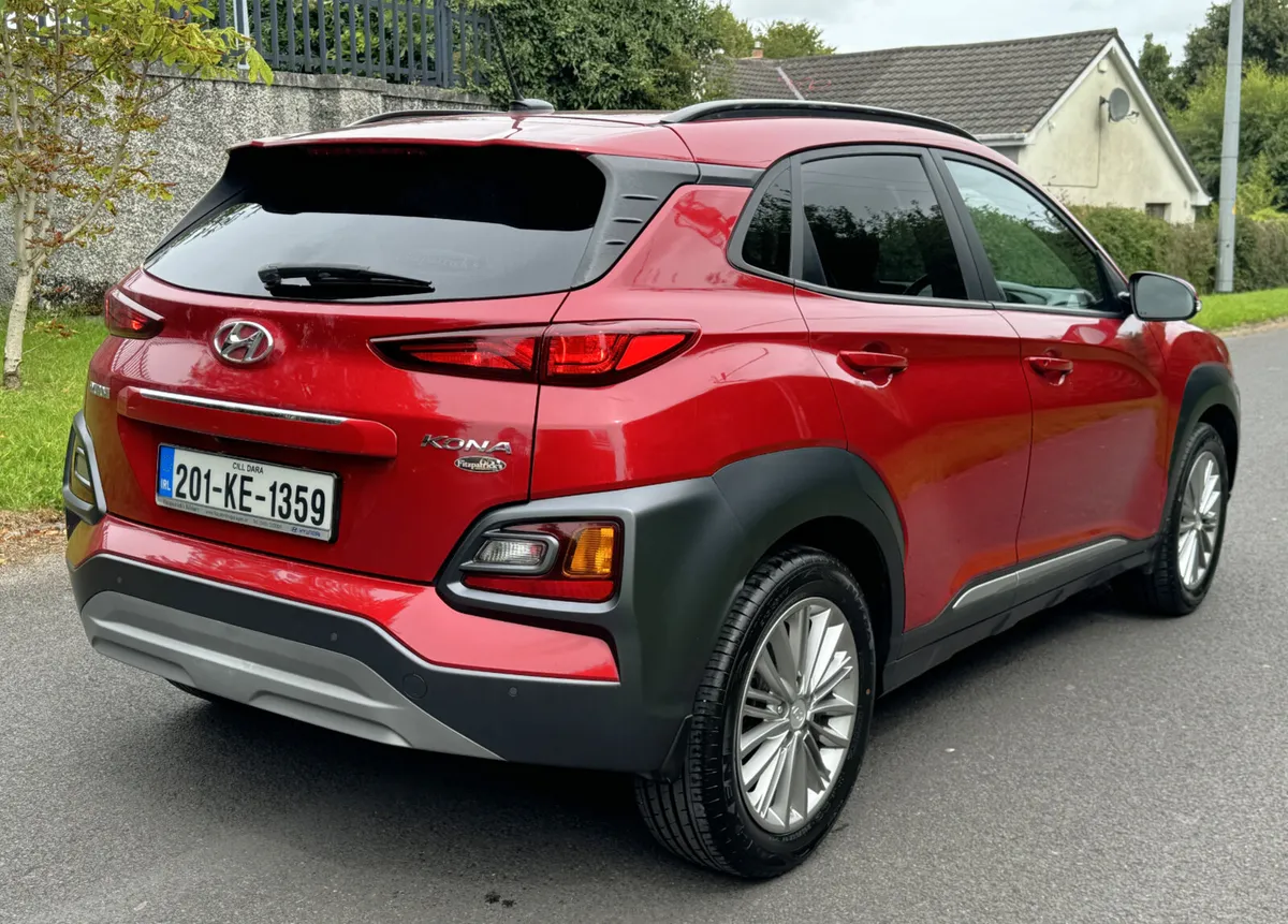 Hyundai KONA - Executive 2020 - Image 4