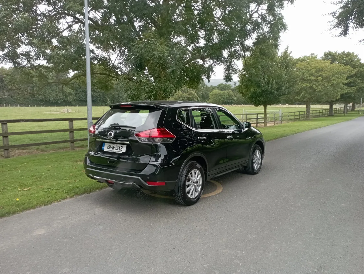 ~Nissan X-Trail- 2019~ - Image 4
