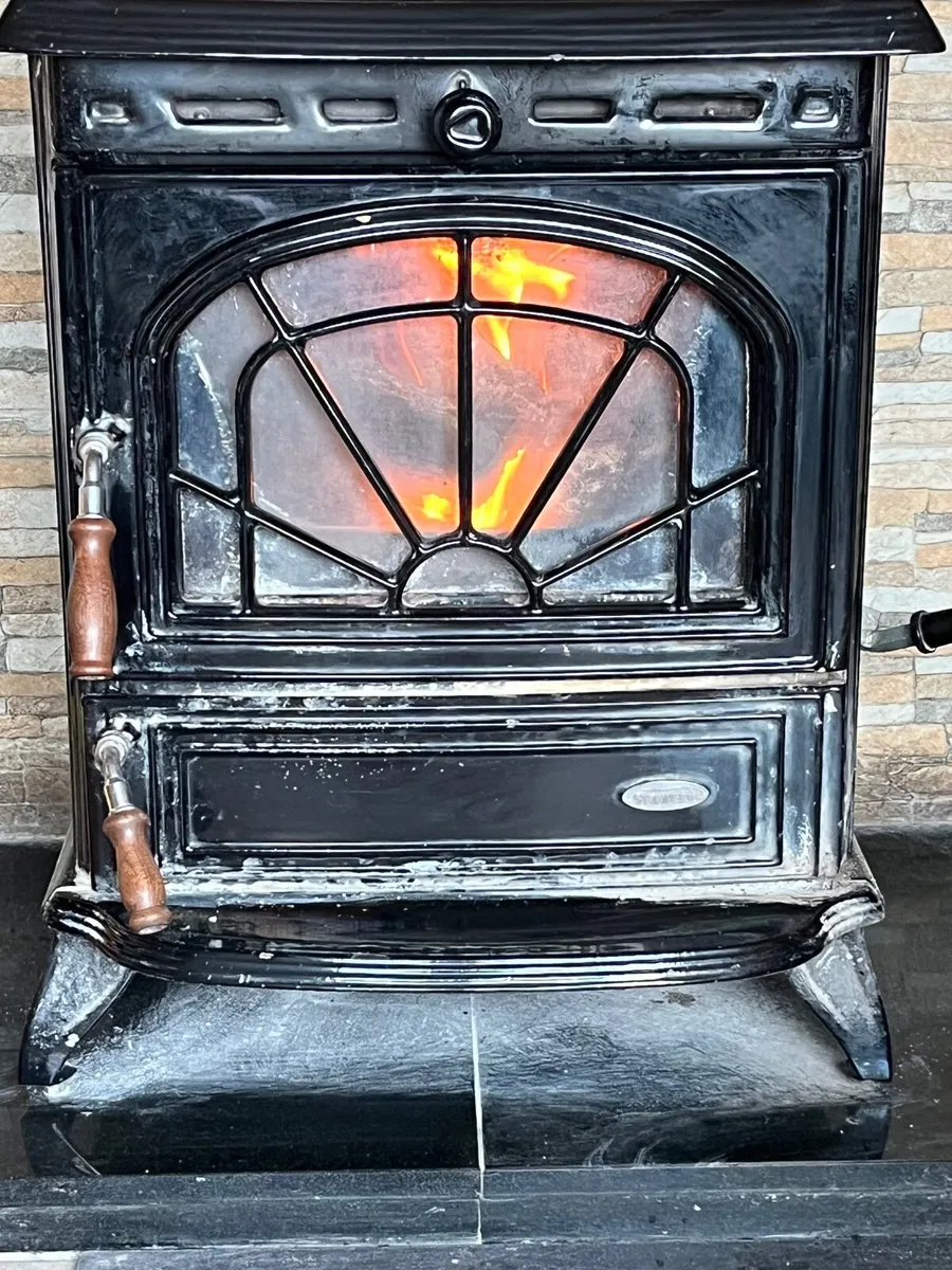 Stanley Erin Stove - Image 2