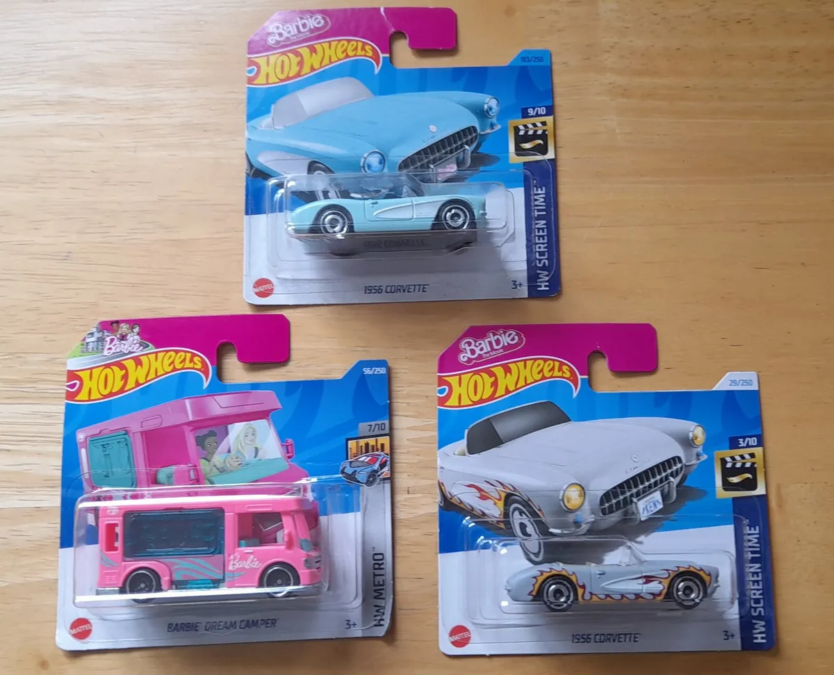 Hotwheels Godzilla - Image 2