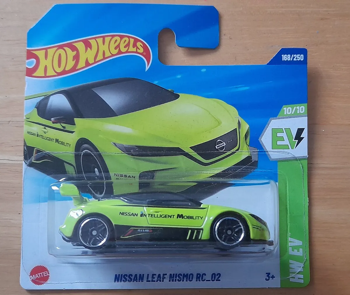 Hotwheels Godzilla - Image 4