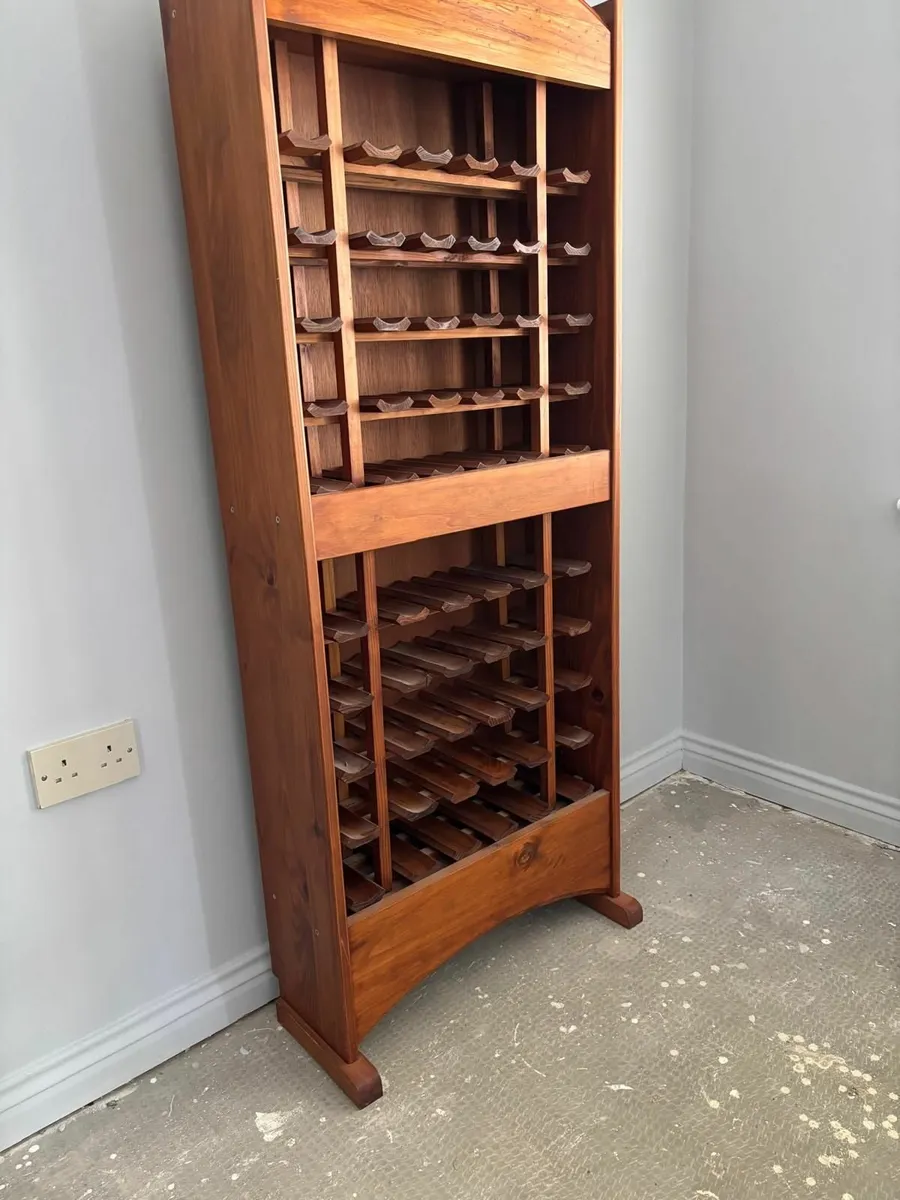 Wine Rack - Image 1