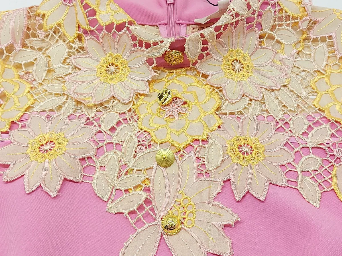 Online Auction Of A Fee G Sharma Dress & More! - Image 4