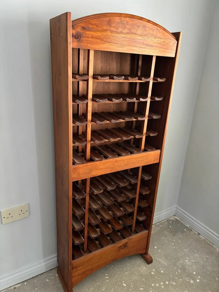 Wine Rack - Image 2