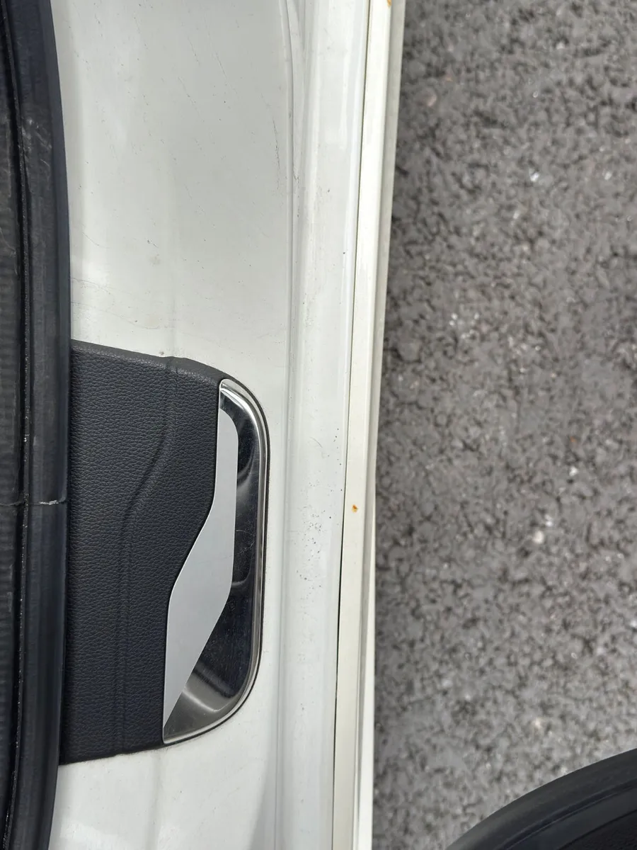 Honda fit 2018 - Image 13