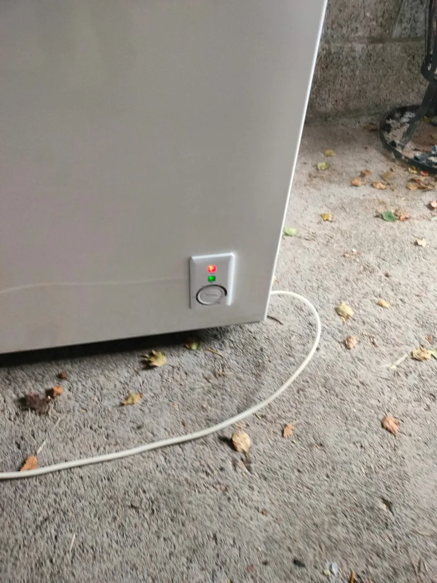 Freezer - Image 2