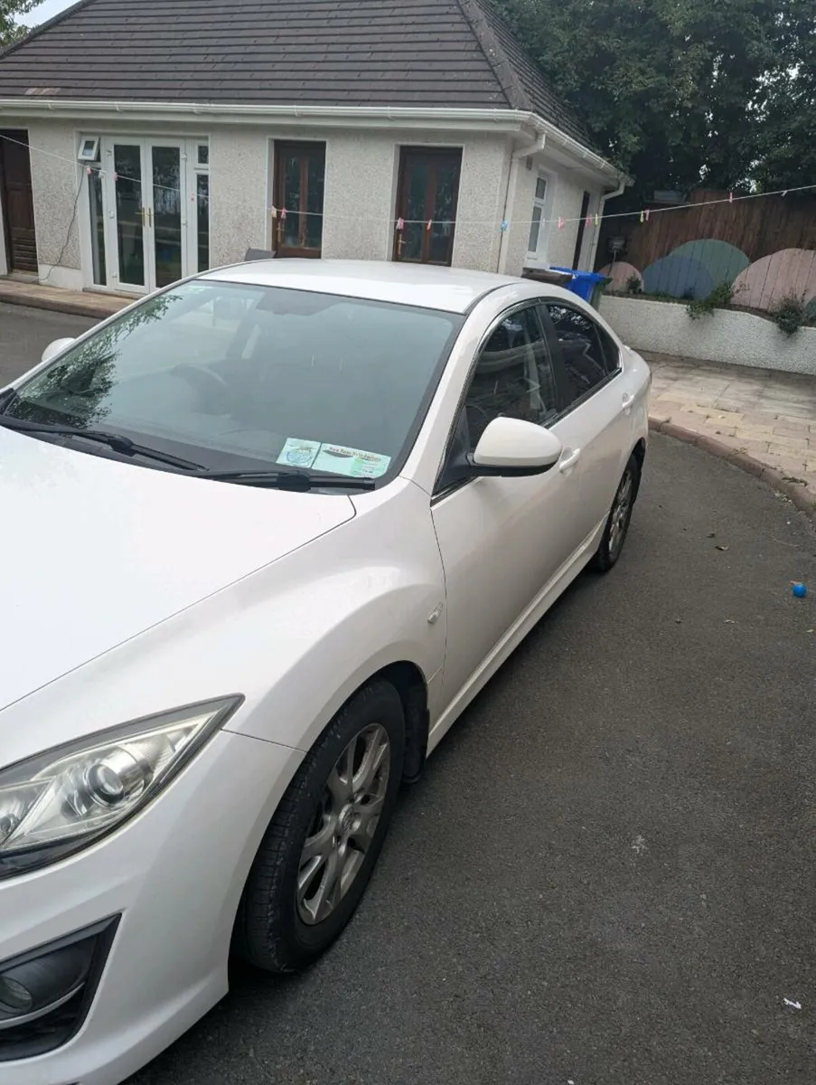 Mazda 6 (need gone) - Image 2