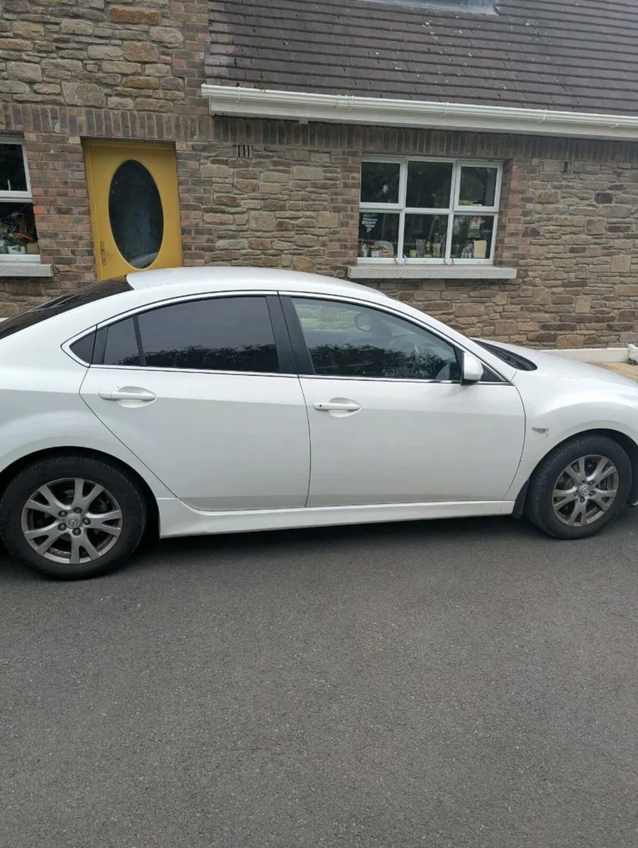 Mazda 6 (need gone) - Image 4