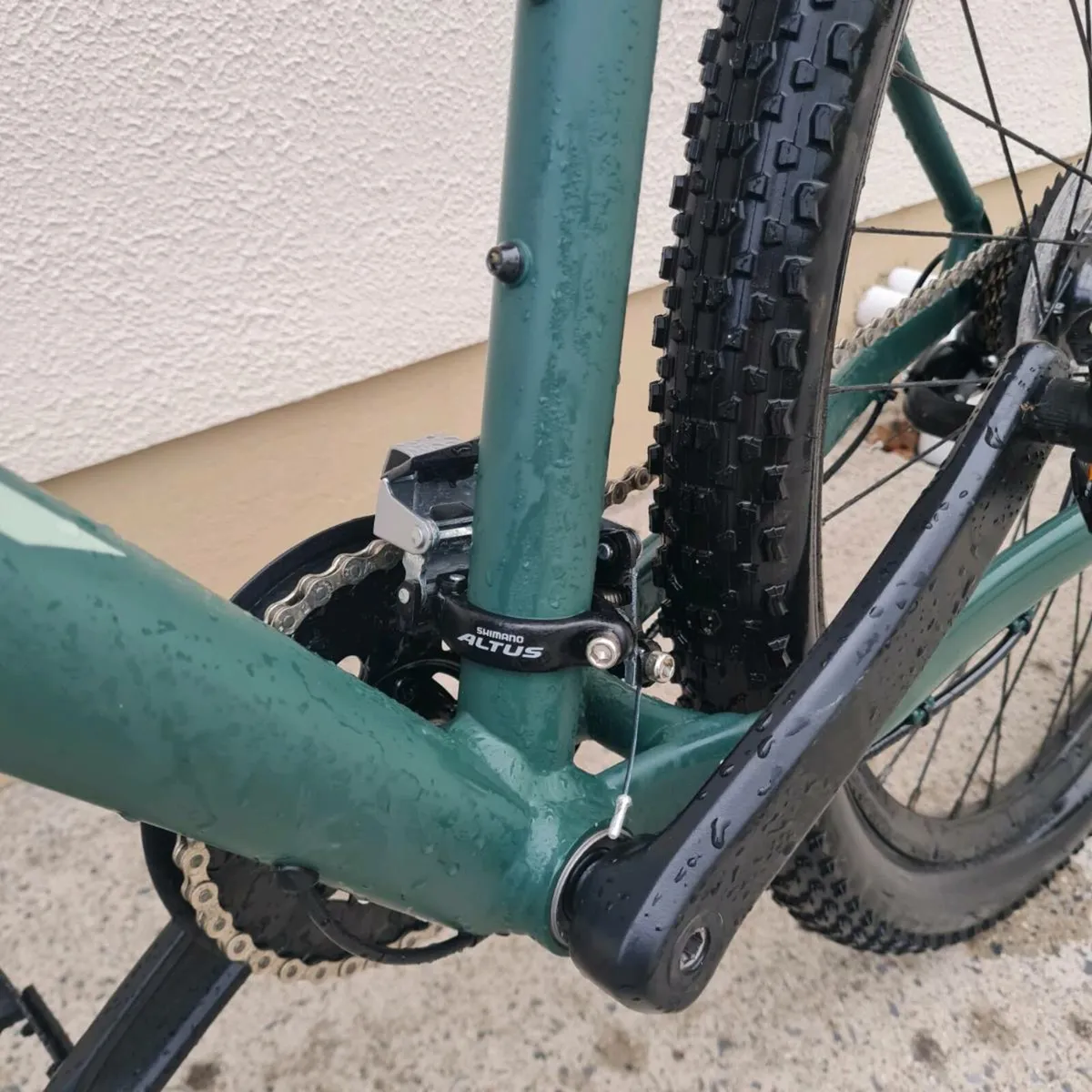 Bicycle - Image 4
