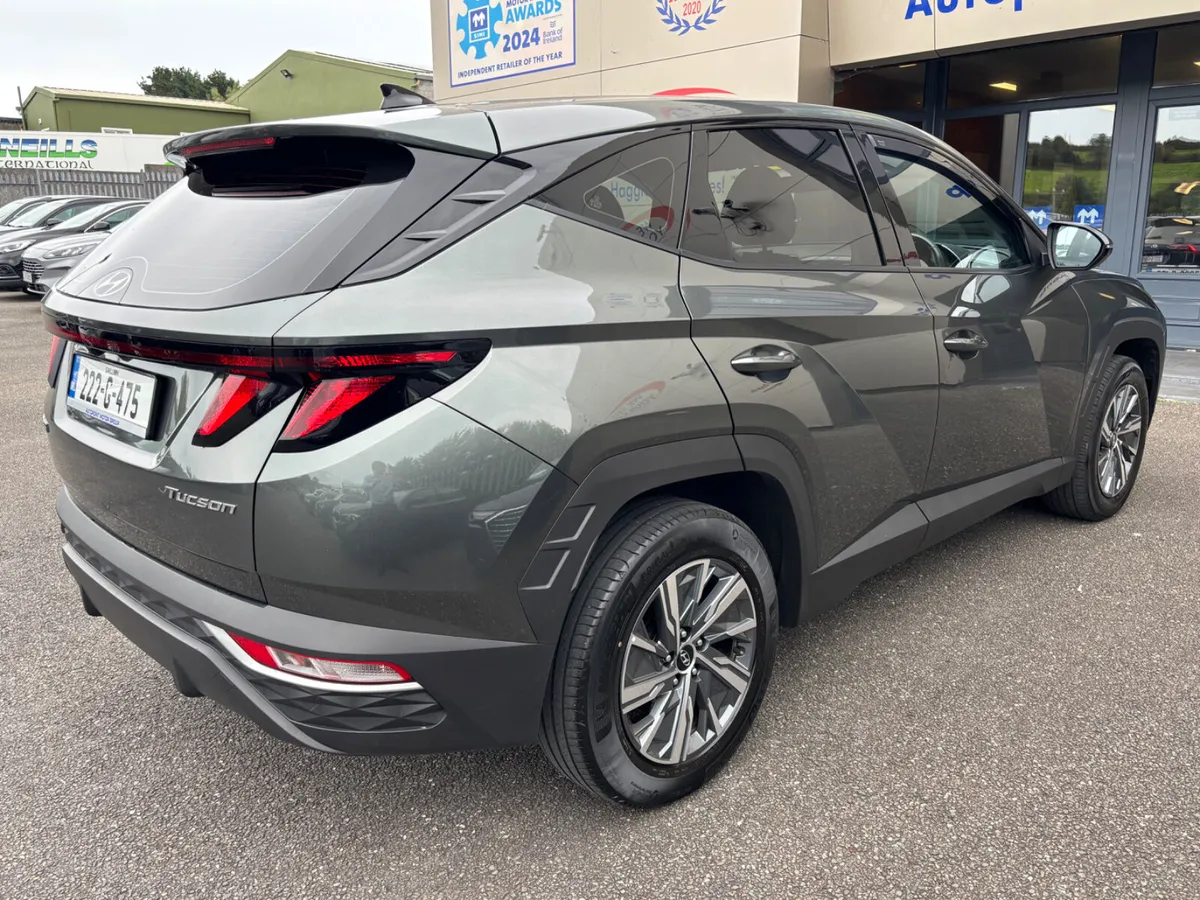 1.6 CRDI COMFORT PLUS - SAVE 2000eur - Image 3