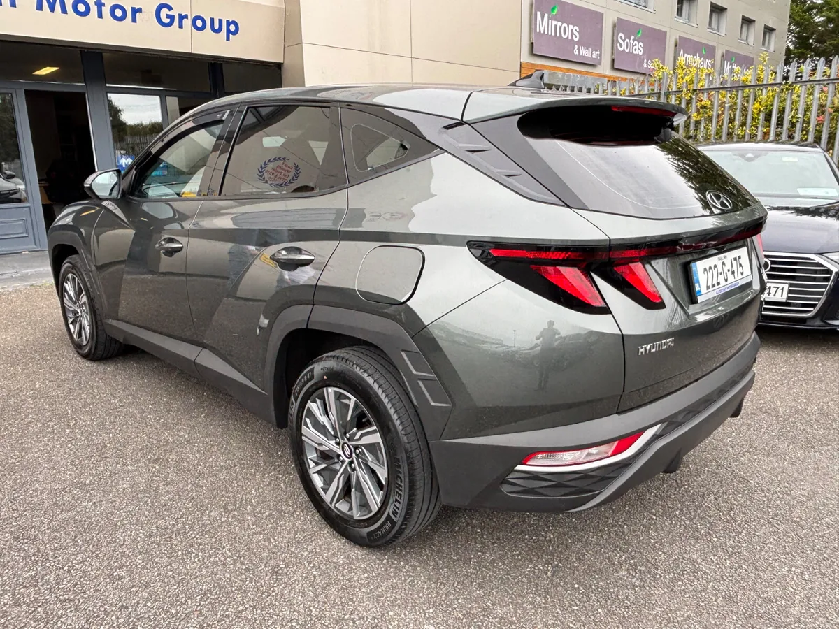 1.6 CRDI COMFORT PLUS - SAVE 2000eur - Image 2