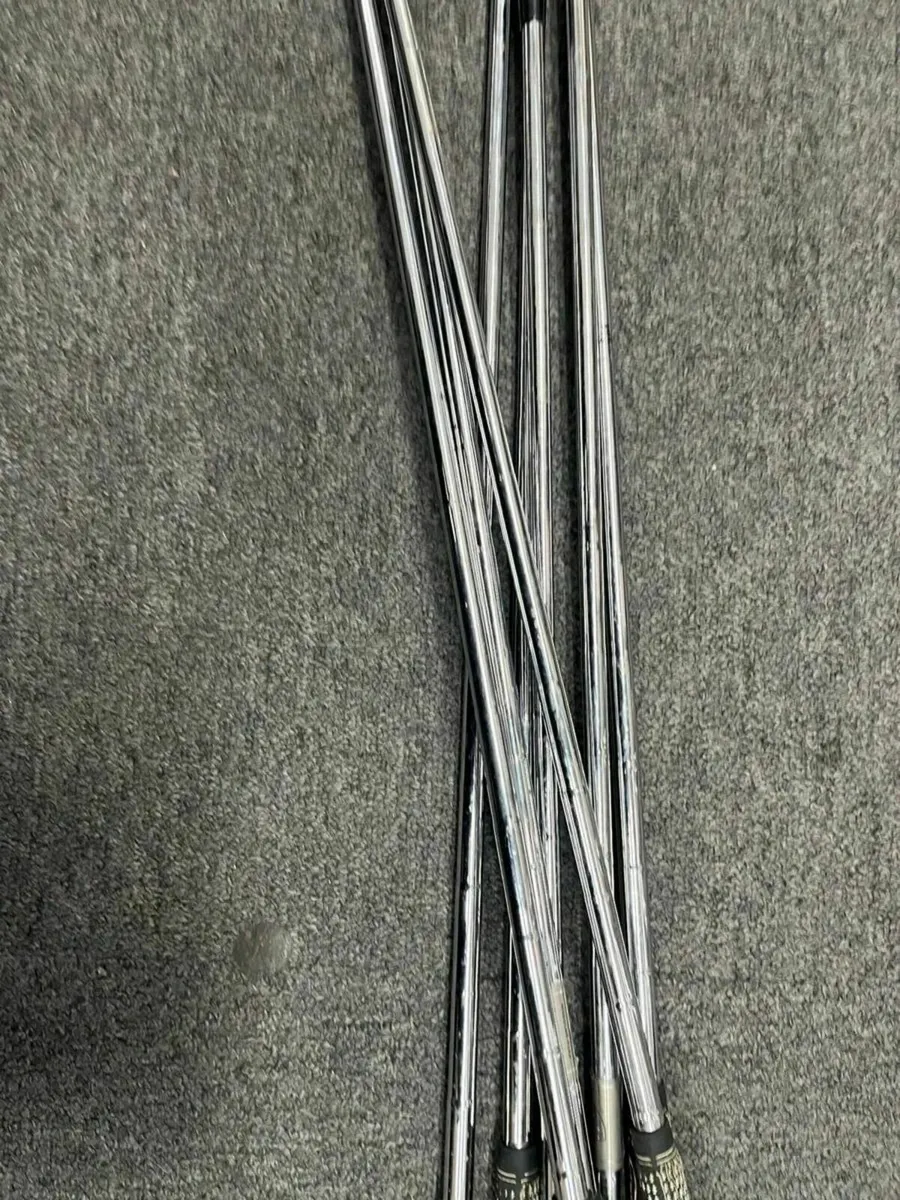 Nike Forged Irons Set - Image 4