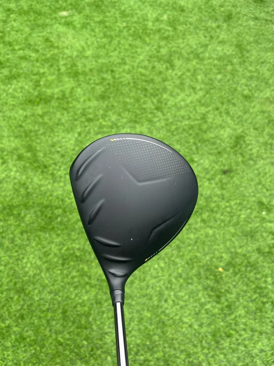 Ping G430 Max Driver - Image 2