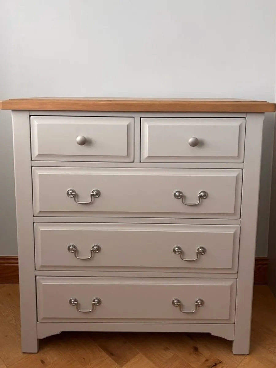 Ez Living Camile Chest of Drawers for sale - Image 1