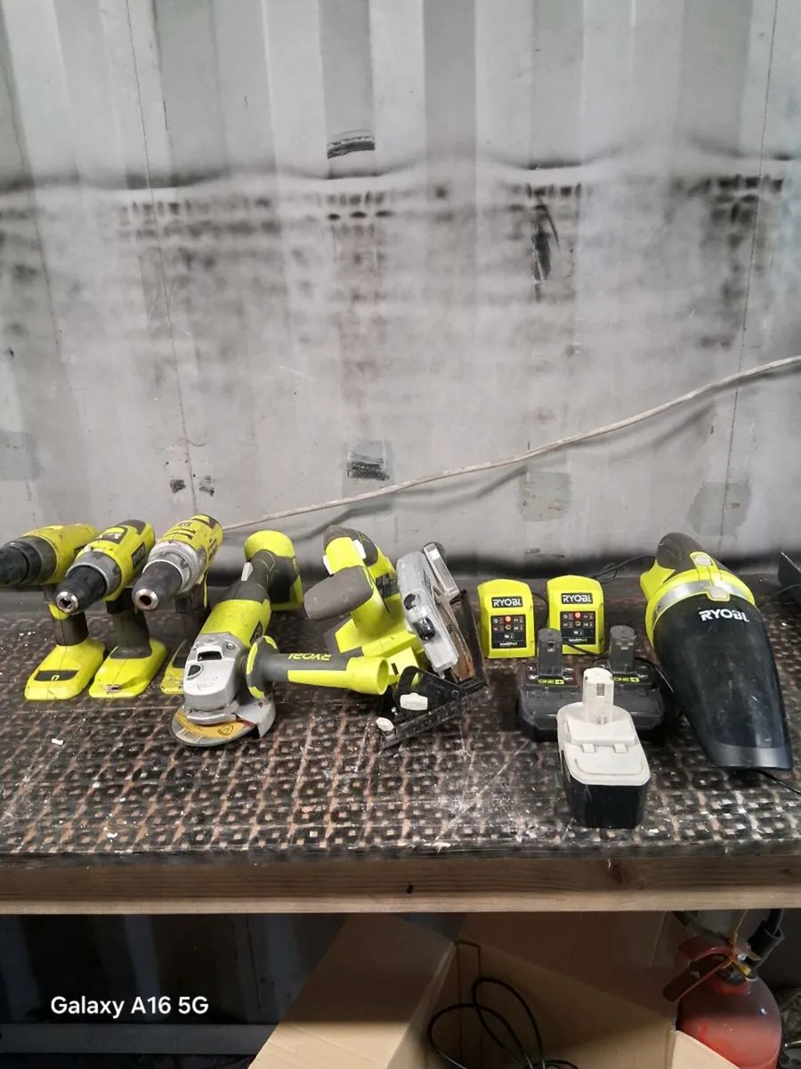 Ryobi - Image 1