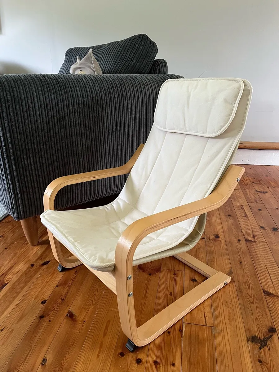 Kids chair - Image 1