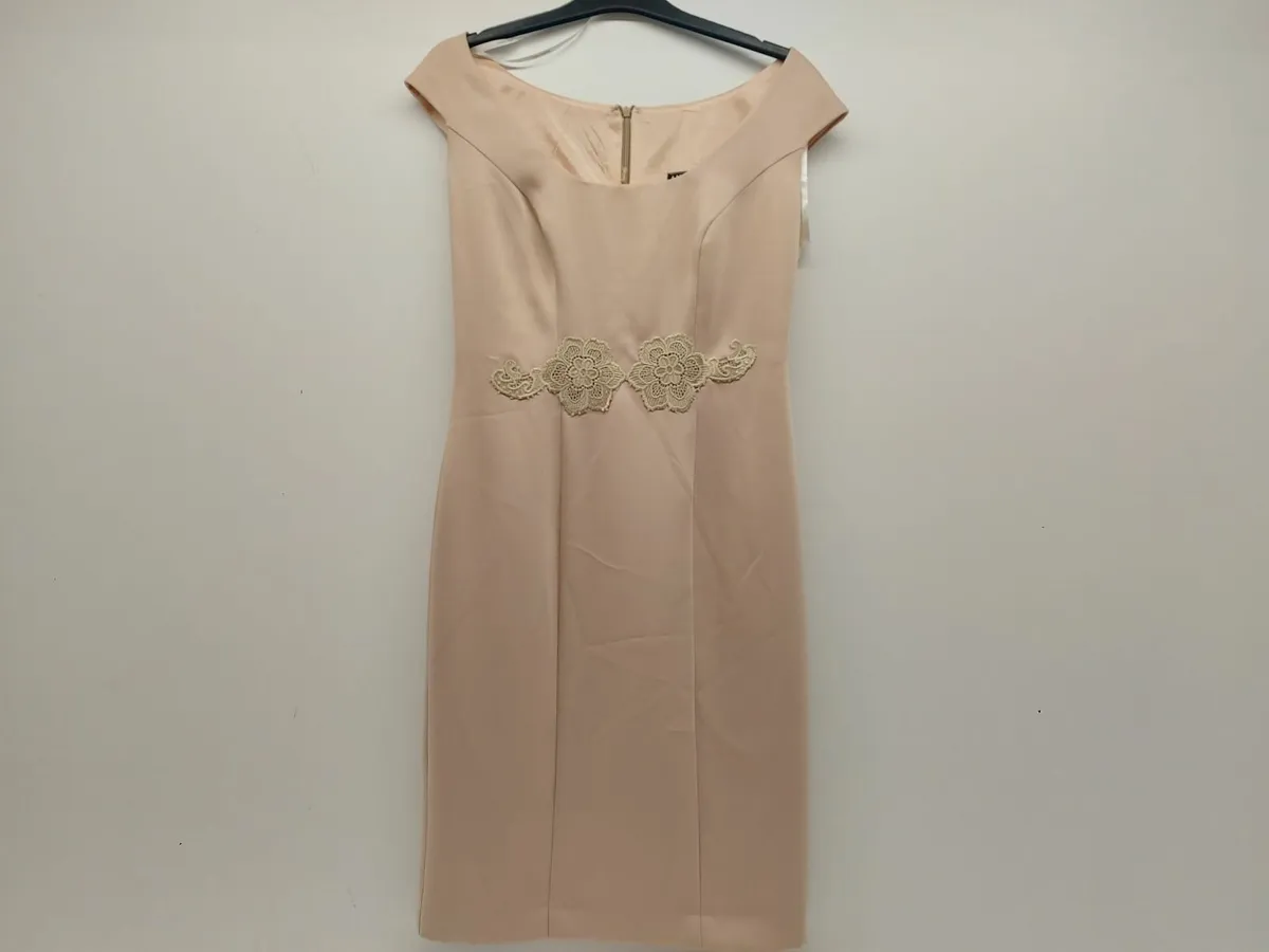 Online Auction Of An Ana Torres Coat/Dress & More! - Image 1
