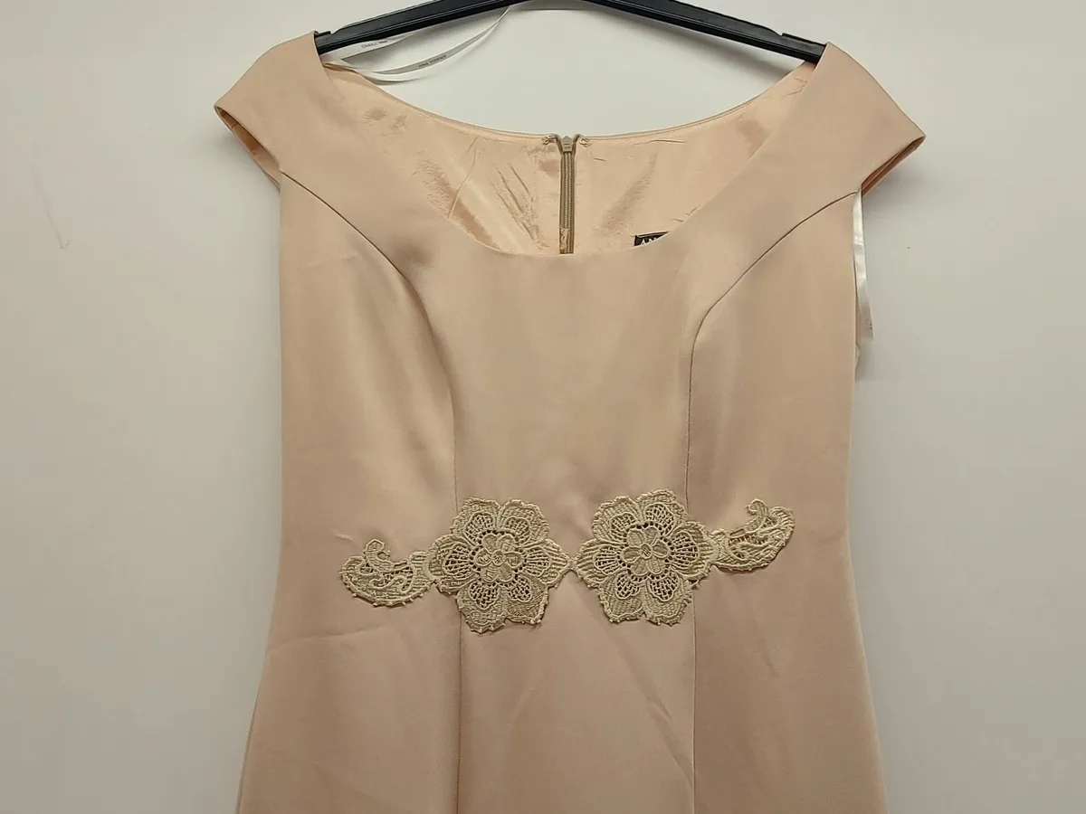 Online Auction Of An Ana Torres Coat/Dress & More! - Image 2