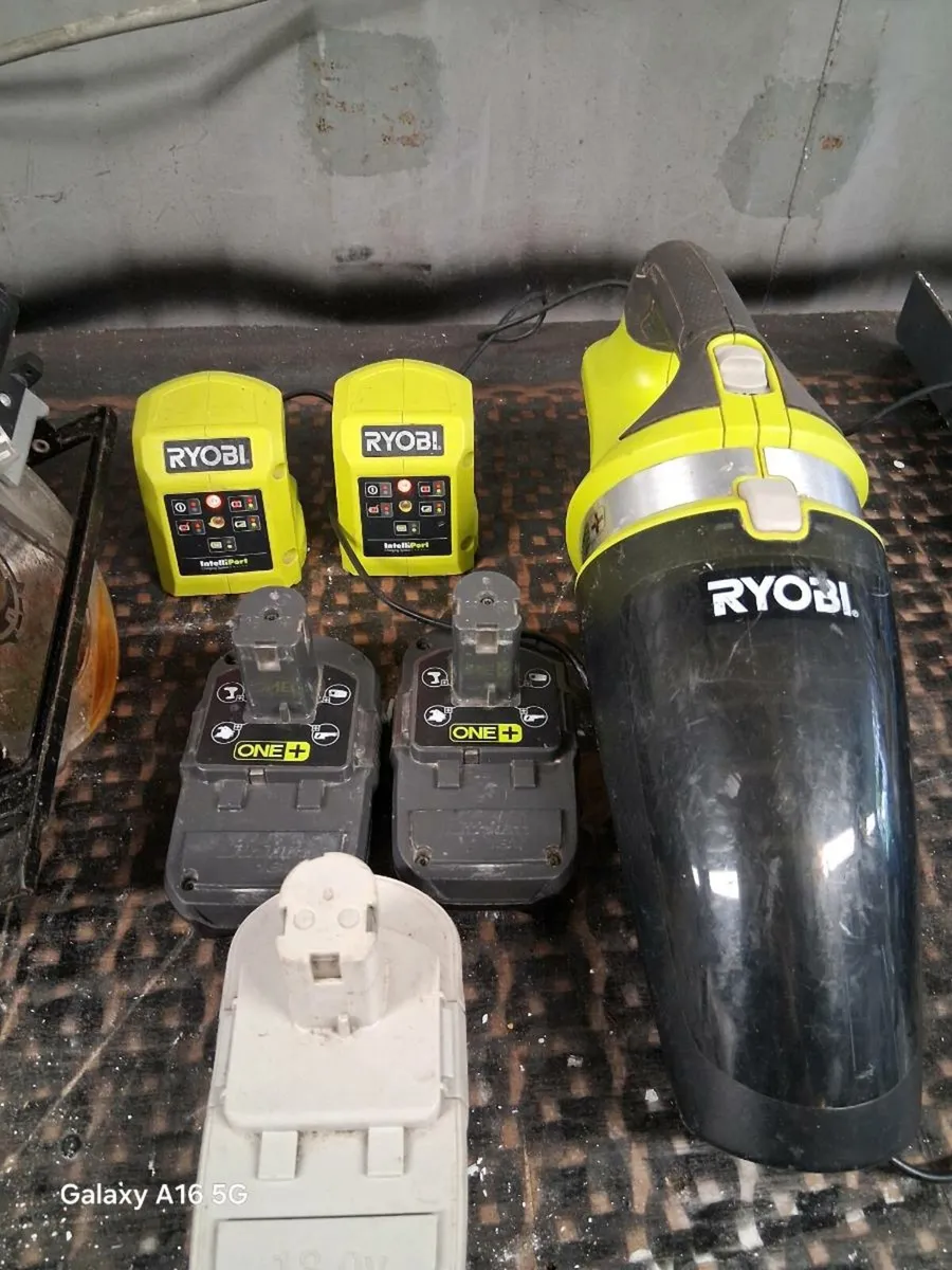 Ryobi - Image 2