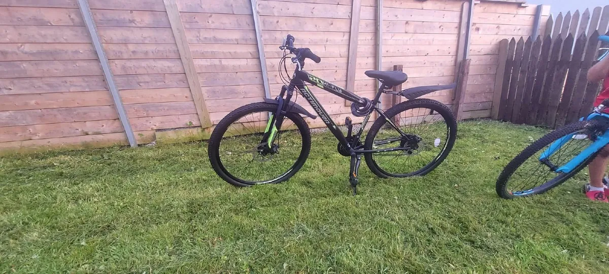 bicycle - Image 1