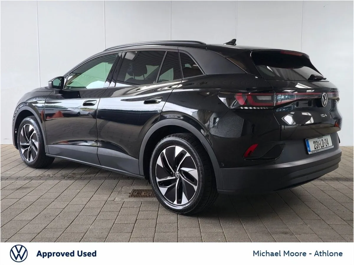 Volkswagen ID.4 Life DX 77kwh 174BHP - Image 3
