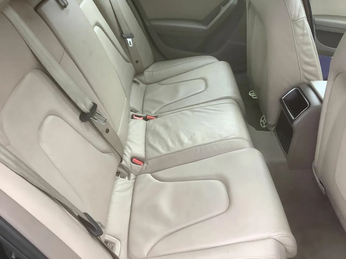 Audi A4 2008 - Image 3