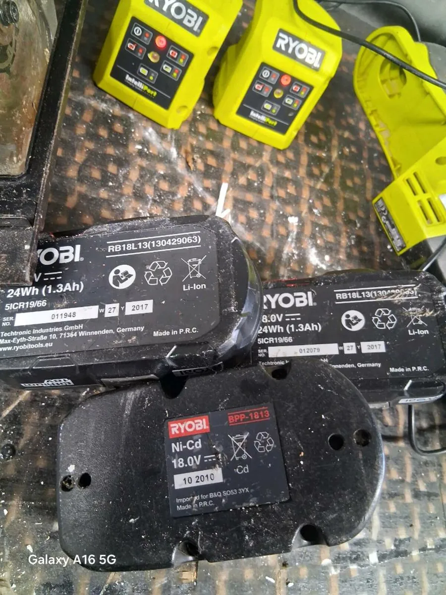 Ryobi - Image 3