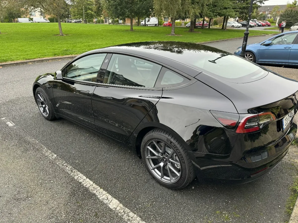 Tesla Model 3 - Image 1