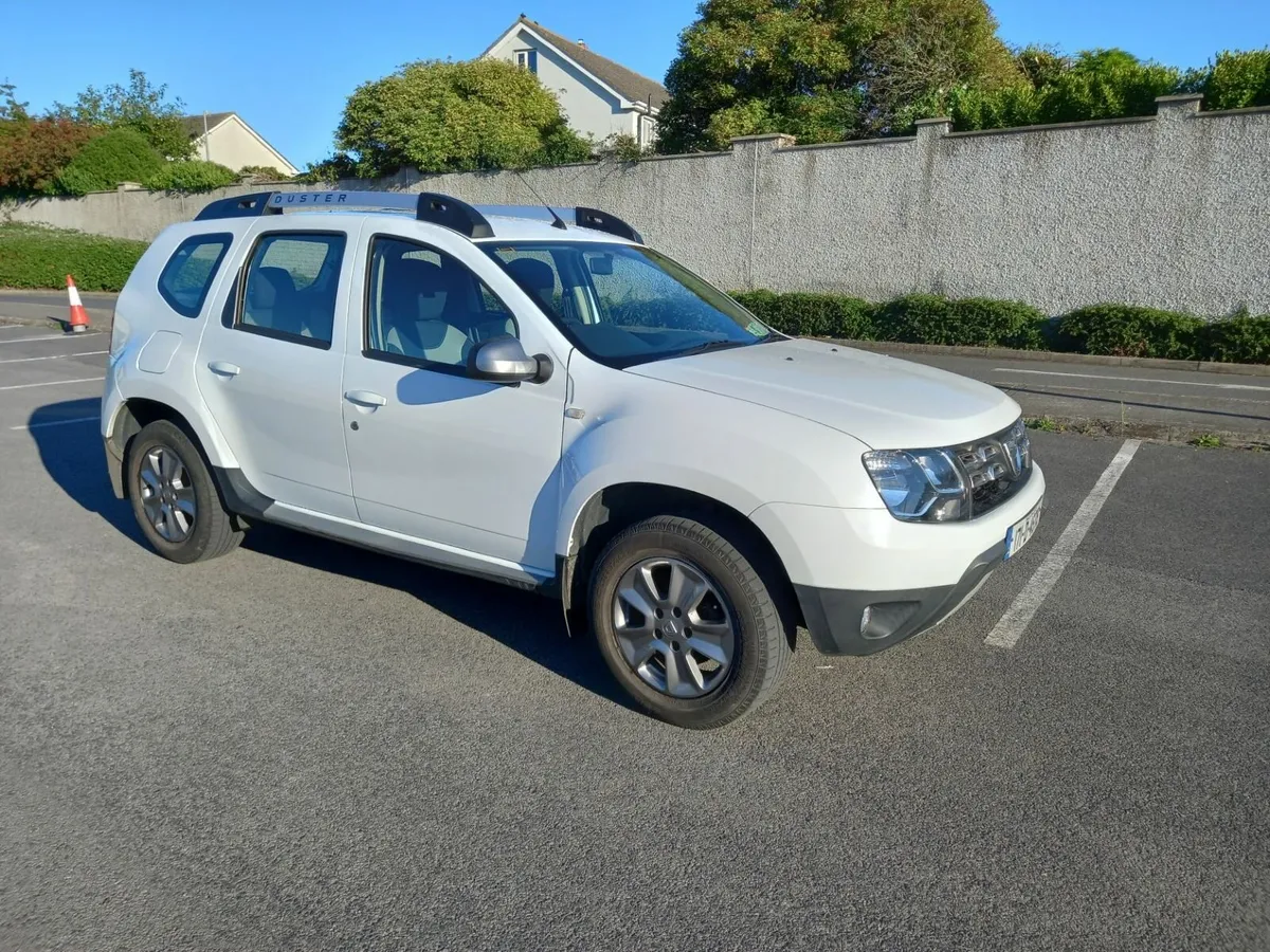 Dacia Duster 2017 - Image 2