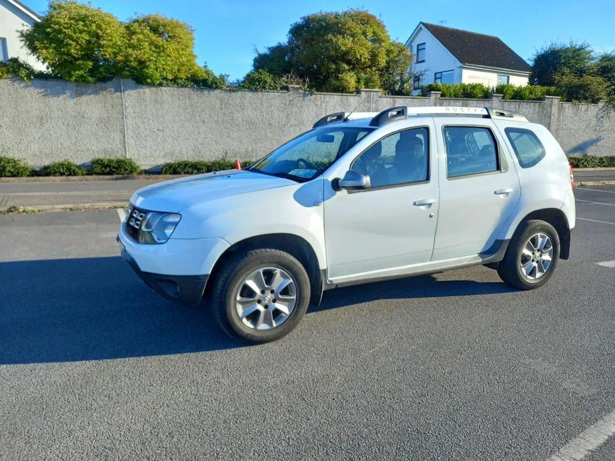 Dacia Duster 2017 - Image 3