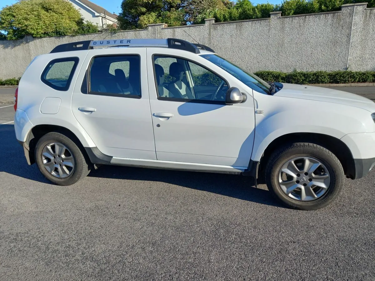Dacia Duster 2017 - Image 4