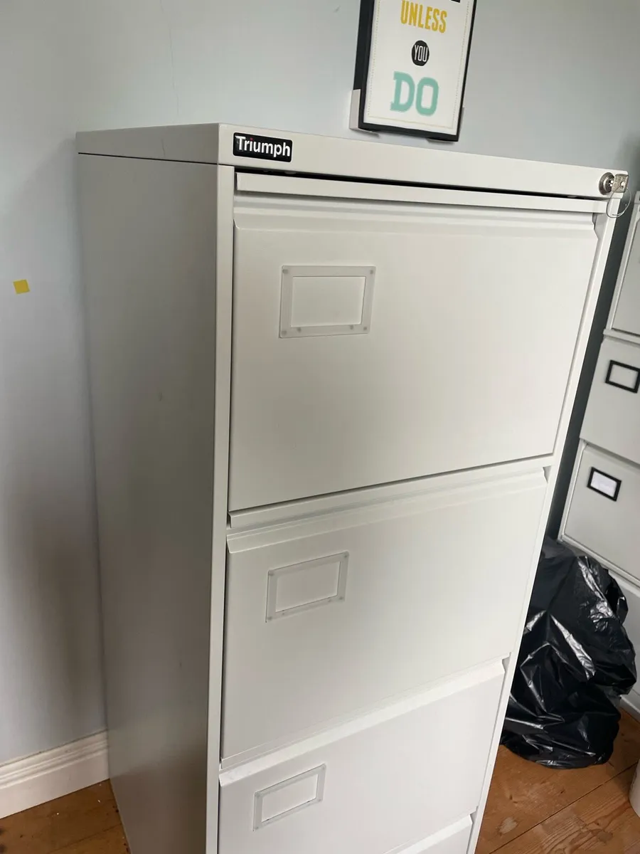 Filing cabinet - Image 2