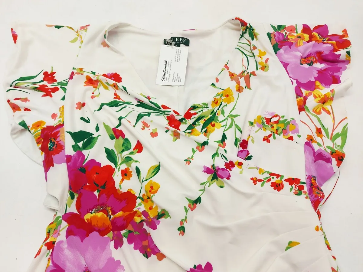 Online Auction Of A Ralph Lauren Dress & More! - Image 3