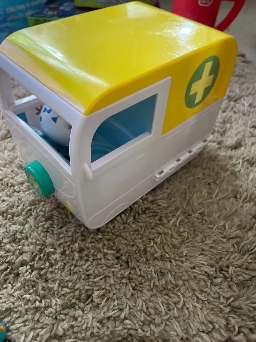 Peppa pig bundle - Image 3