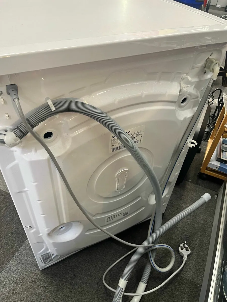 Nordmende Washing Machine - Image 3