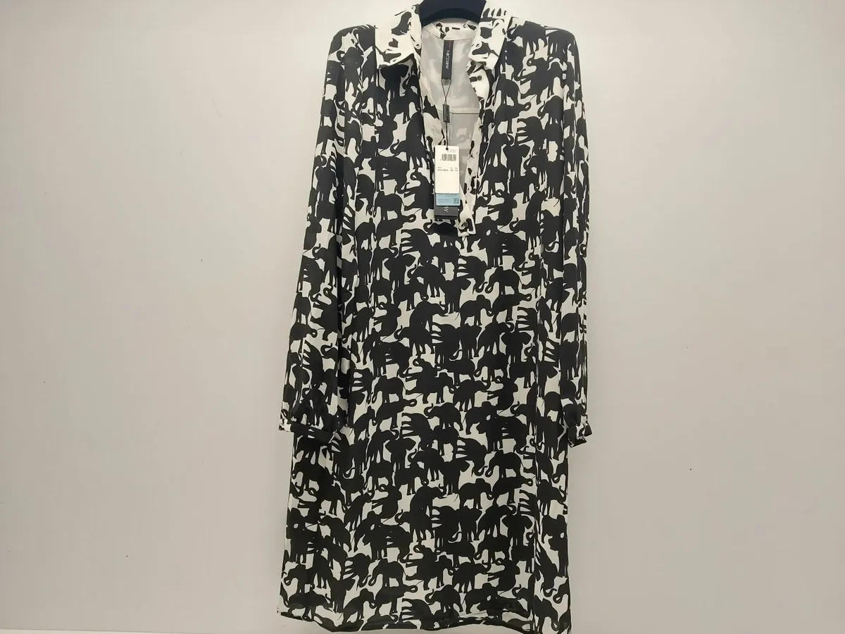 Online Auction Of A Marc Cain Dress & More! - Image 1