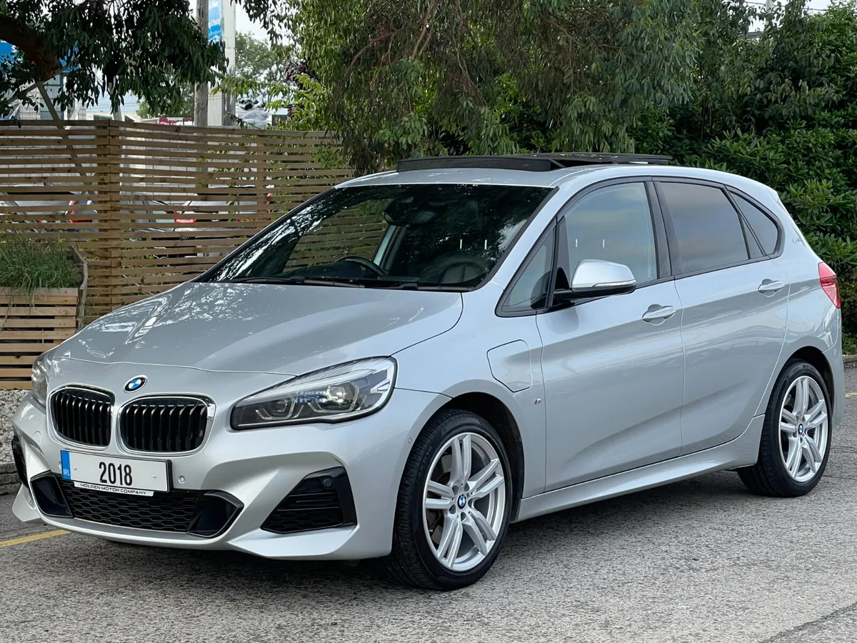 2018 BMW 2-Series..M PERFORMANCE..PAN ROOF. - Image 2