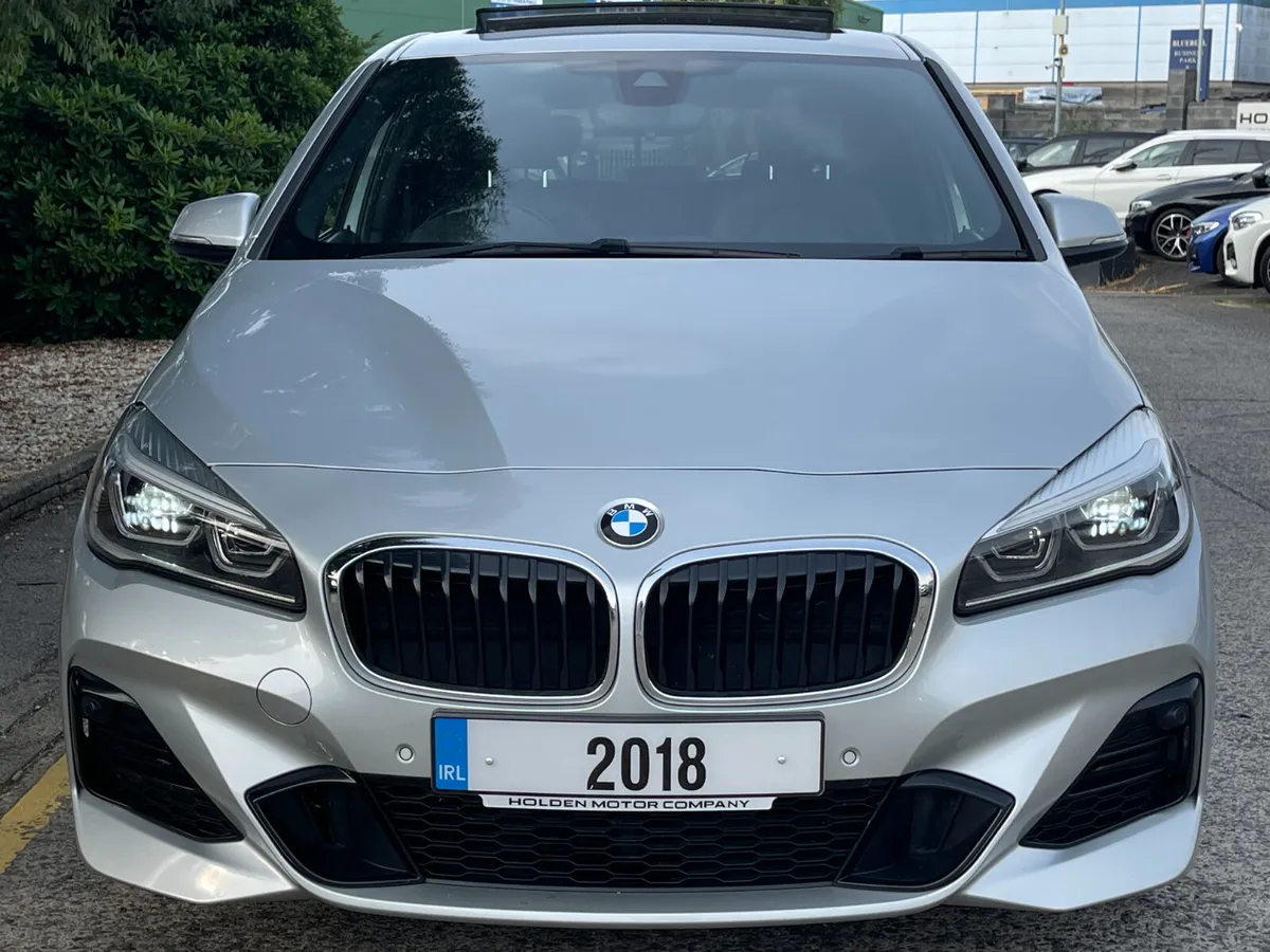 2018 BMW 2-Series..M PERFORMANCE..PAN ROOF. - Image 4