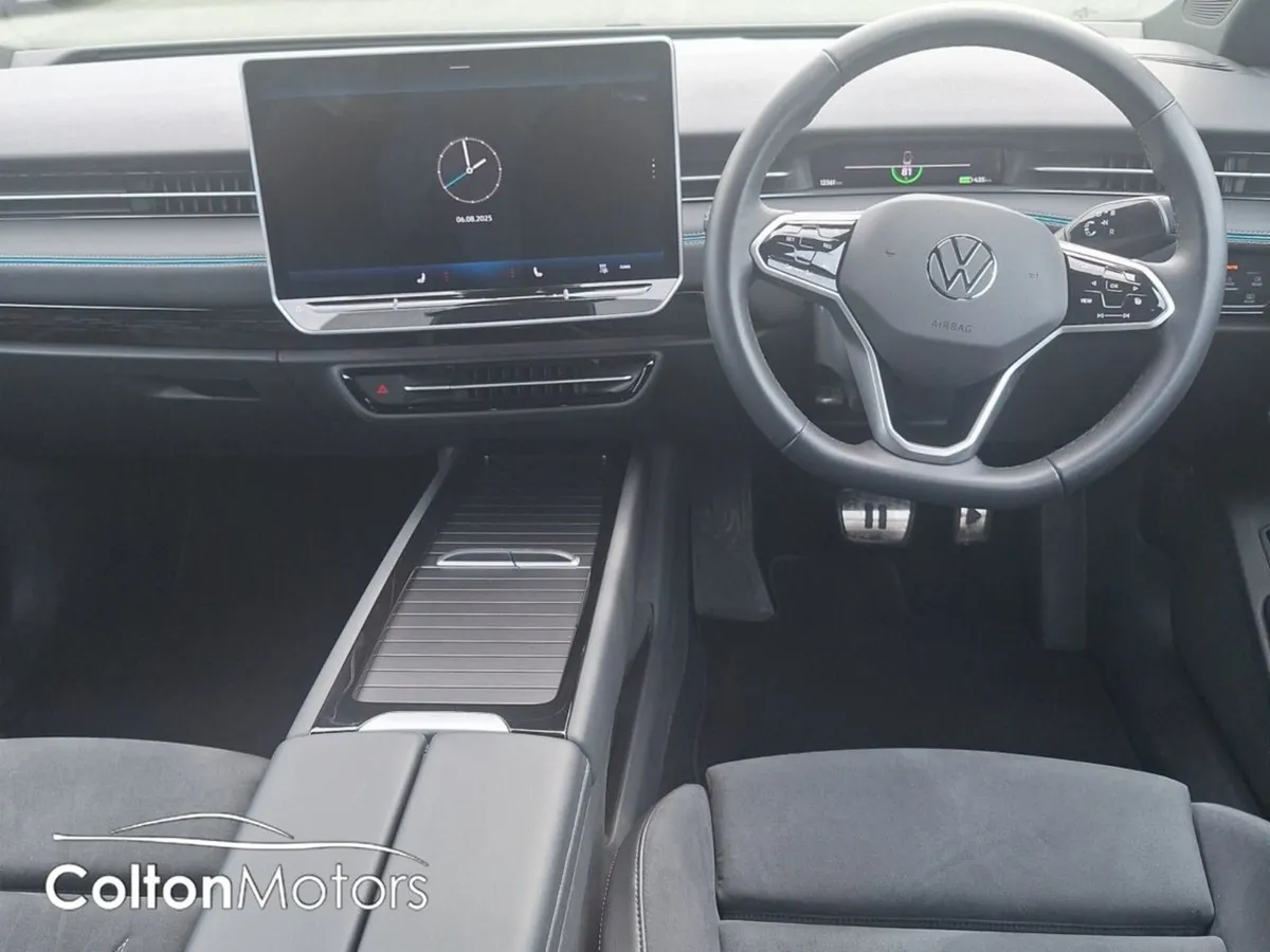 Volkswagen ID.7 PRO Plus 77kwh 286HP - Image 3