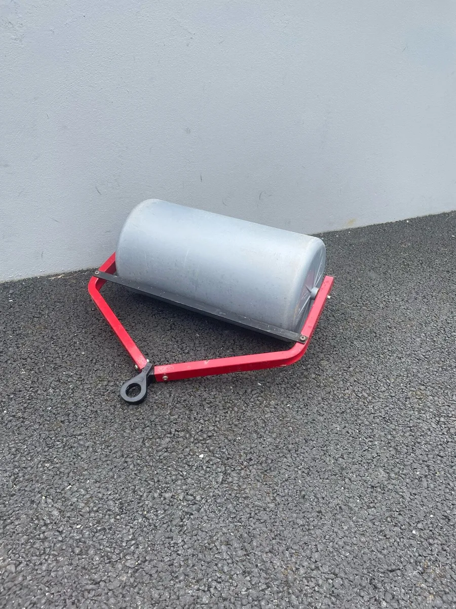 Rolly Farm roller - Image 1
