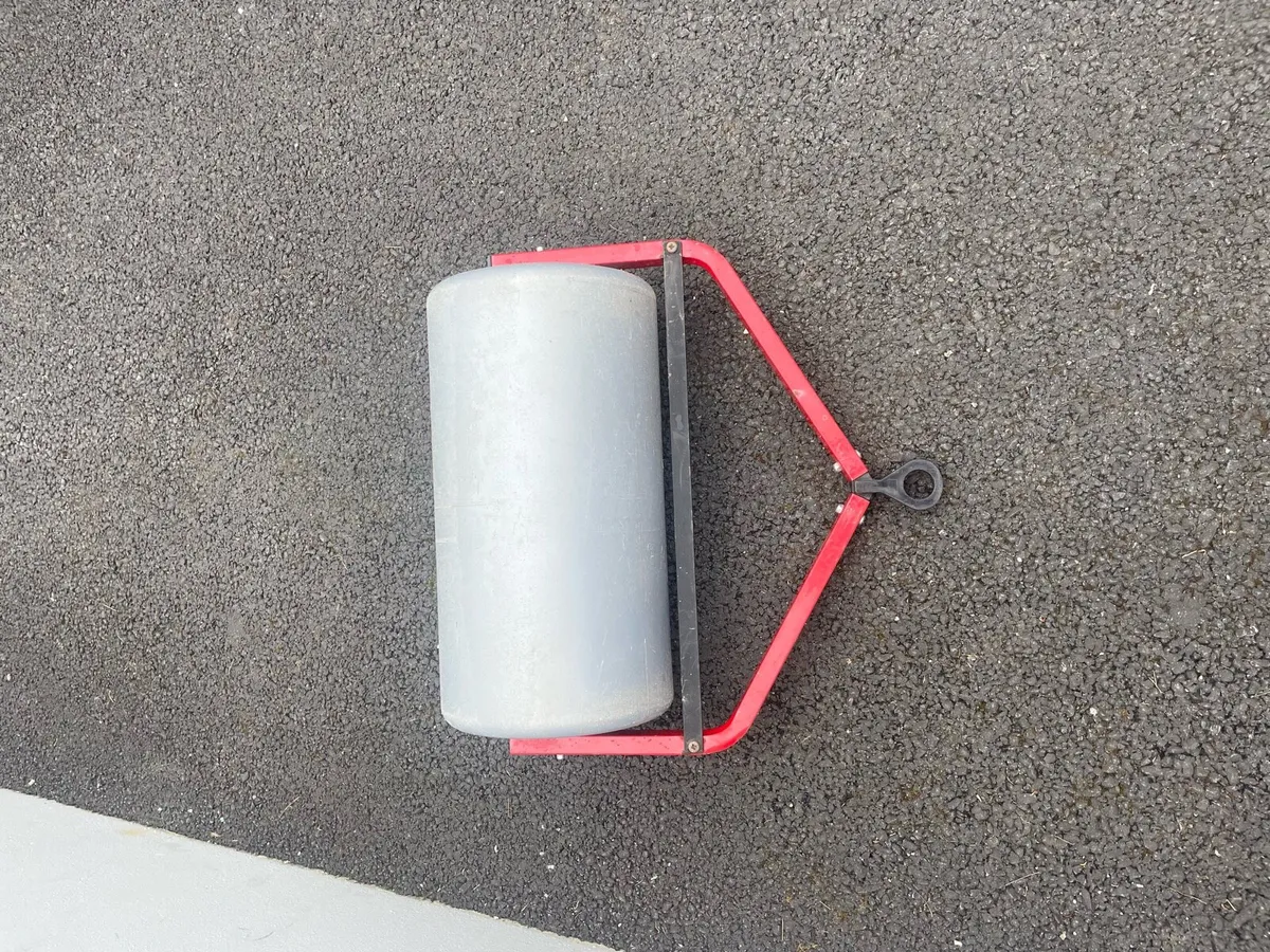 Rolly Farm roller - Image 2