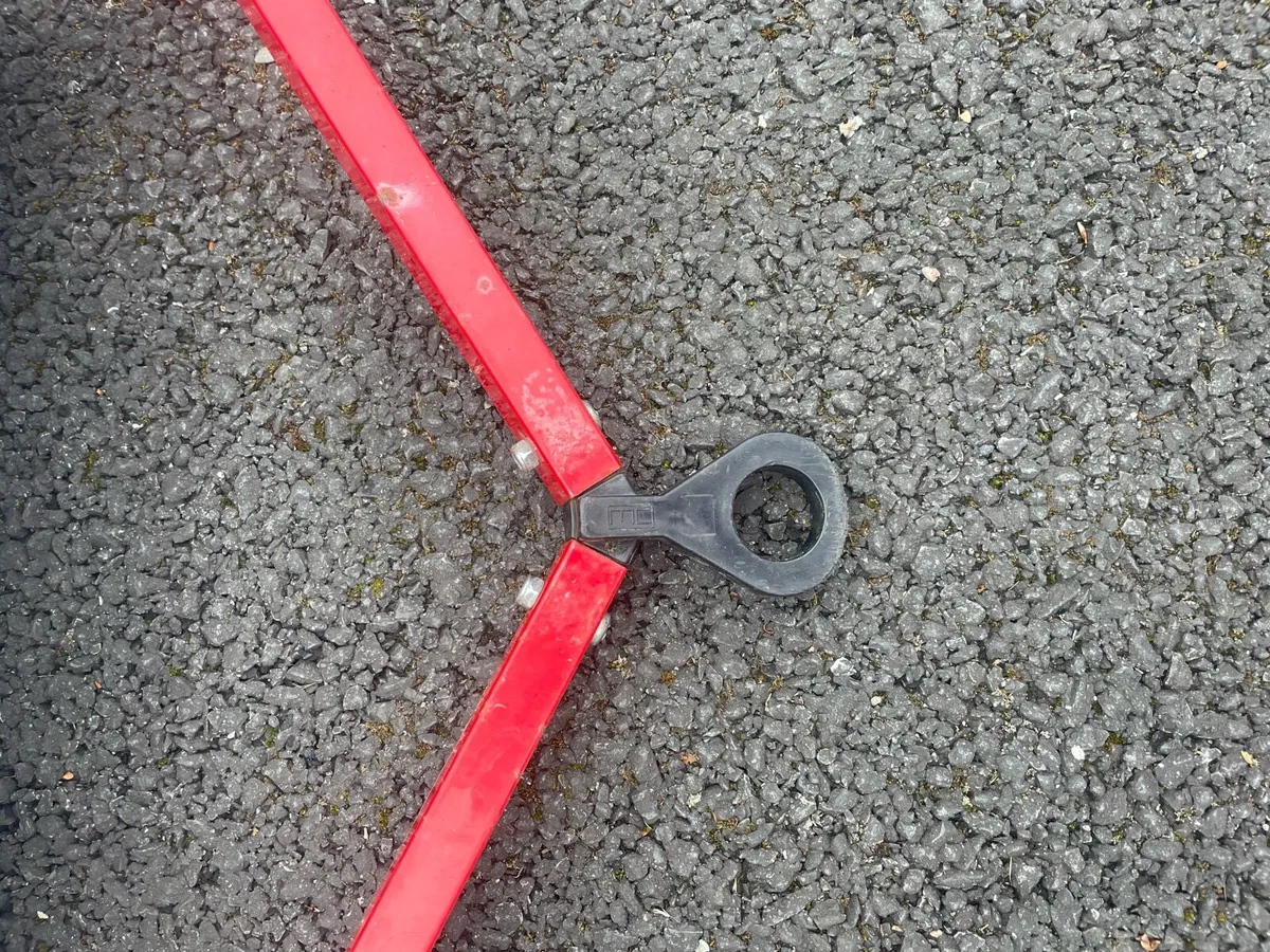 Rolly Farm roller - Image 3