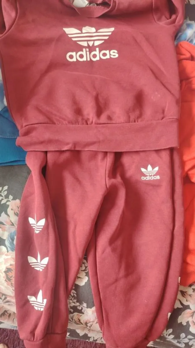 kids clothes - Image 2