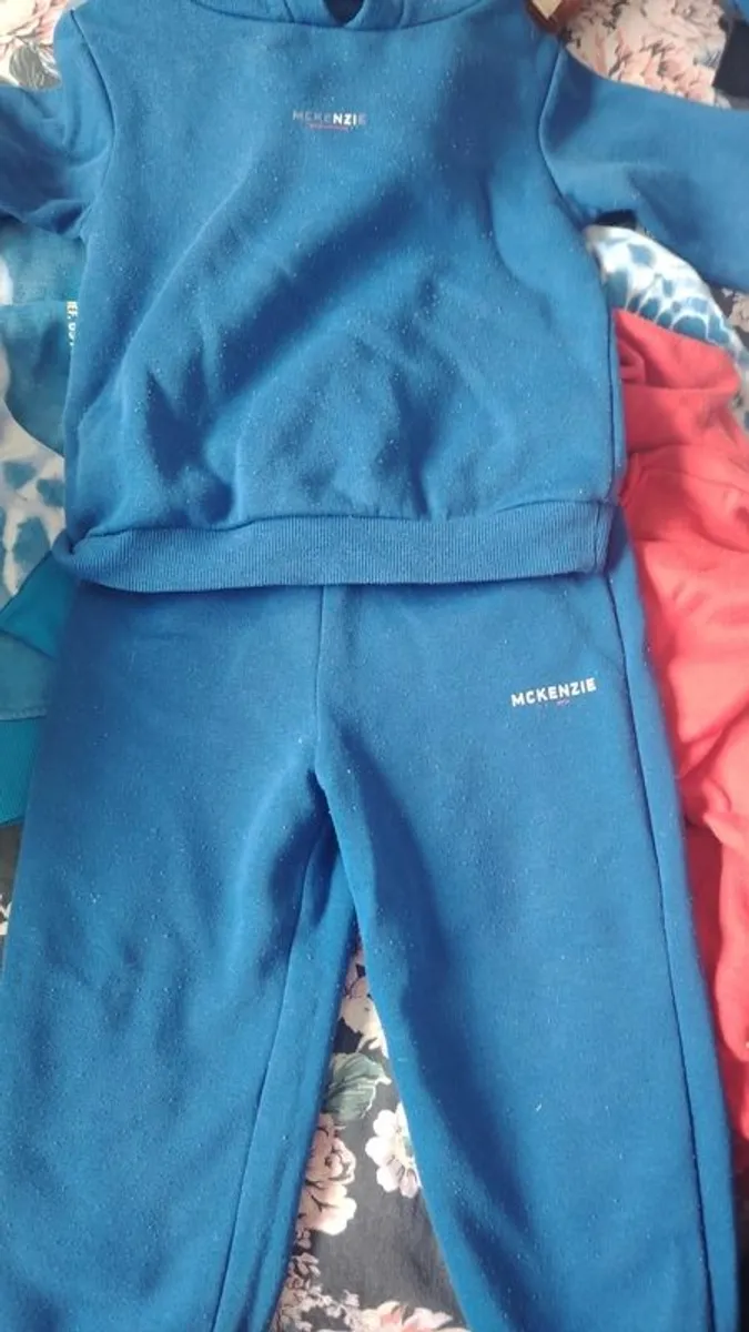 kids clothes - Image 3